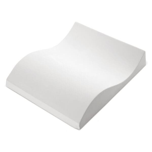 Glasfusing-Form / Double Curve 958.350 (klein)