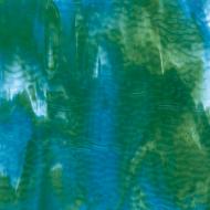 BULLSEYE Glasfarbe 3045-72F Soft Ripple