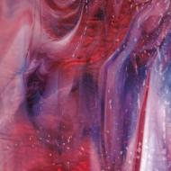 BULLSEYE Glasfarbe 3334-72F Soft Ripple