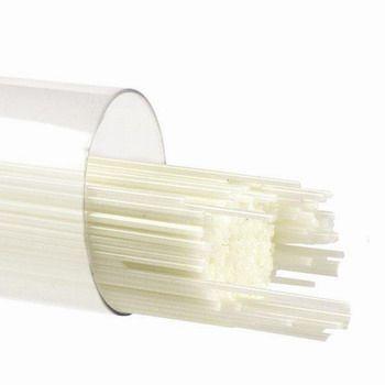 BULLSEYE STRINGERS OPAAL 0137F | Dicke 0,5 mm