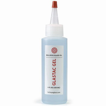 Bullseye GlasTac Gel 120 ml