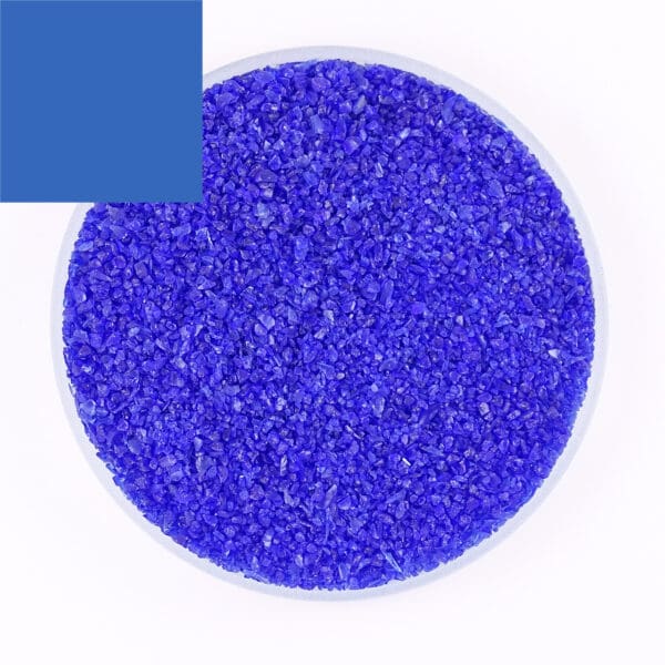 FLOAT-Frits 0052 LF 250 g K-3, Coe 82