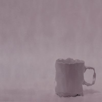 Oceanside Glas 140-8W-F Wasserglas