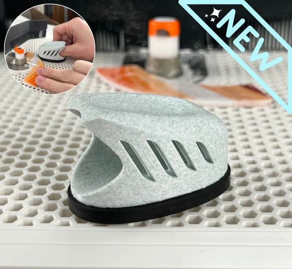 Daumenschutz für Schleifmaschine