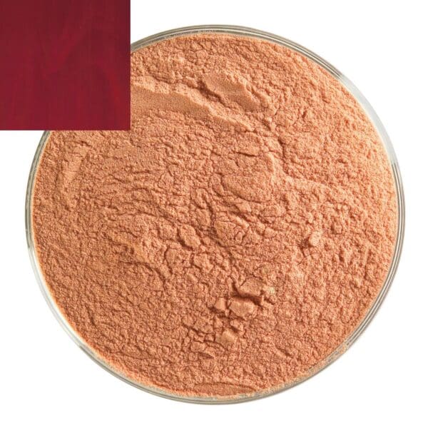 Bullseye Frits 0224 08 F Pulver