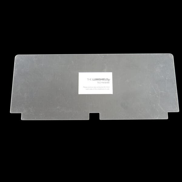 Gesichtsschutz THE GRINDER 2