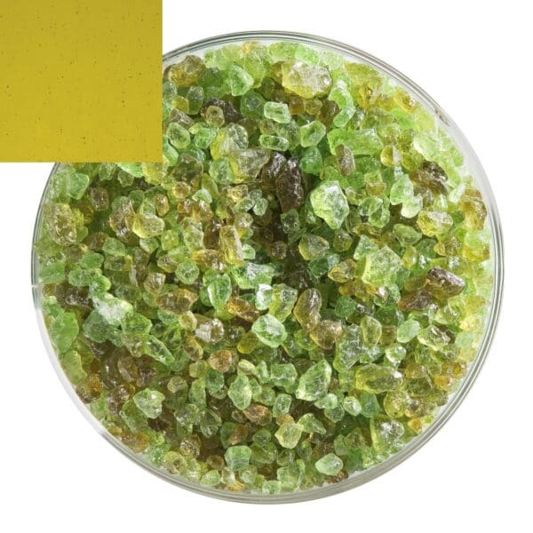 Bullseye Frits 1126 03 F grob