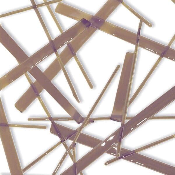 Oceanside Stringers S-5182-F, 1 mm