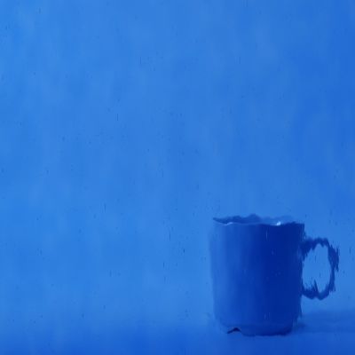 Oceanside Glas 132W-F Wasserglas