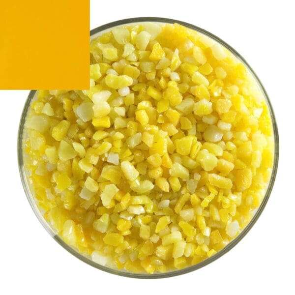 Bullseye Frits 0220 03 F grob