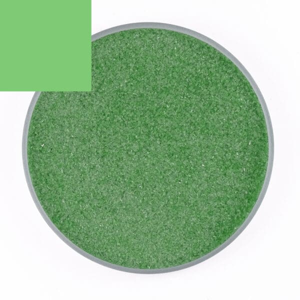 FLOAT-Frits 0072 250 g K-2, Coe 82