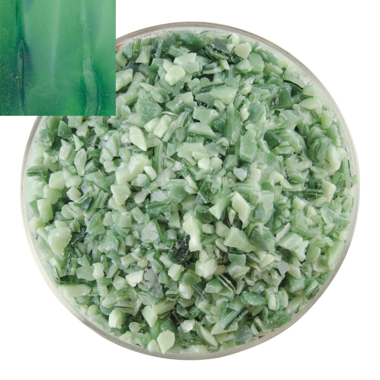 Bullseye Frits 2112 03 F grob