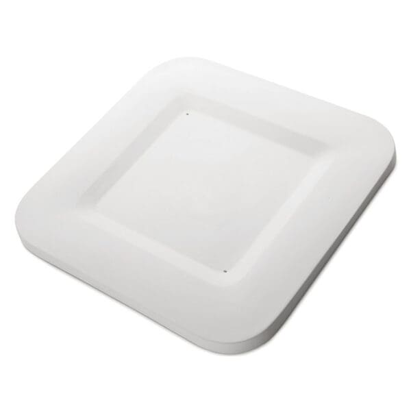 Glasfusing-Form / Quadratische Platte 958.327