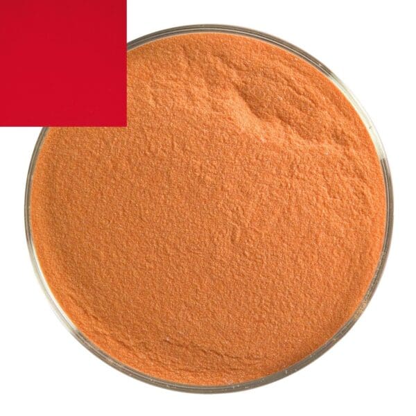 Bullseye Frits 0024 04 F Pulver