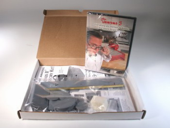 TAURUS 3 Zubehörsatz