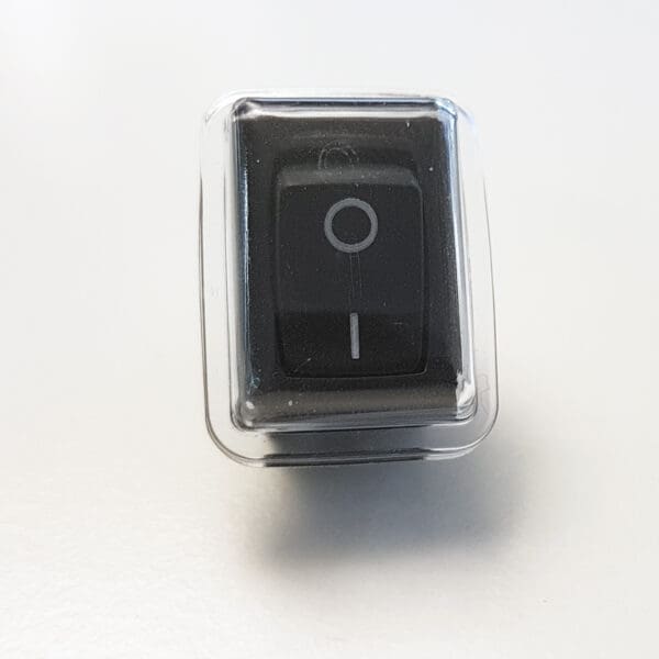 Schalter Kristall (neu)