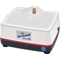 Kristall 2000S Schleifmaschine