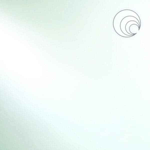 Oceanside Glas 100S-F 3 mm