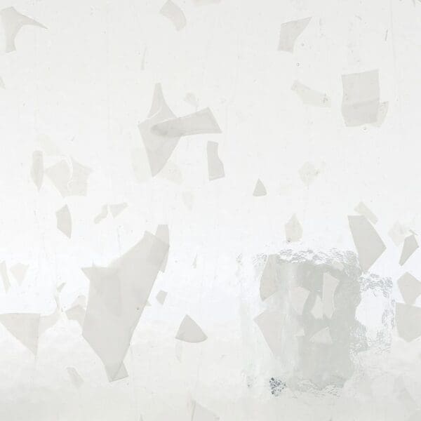 BULLSEYE Glasfarbe 4113-00F Fracture Streamer