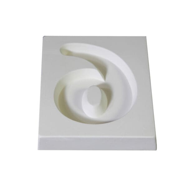 Glasfusing-Form / 958.SS011 / 6