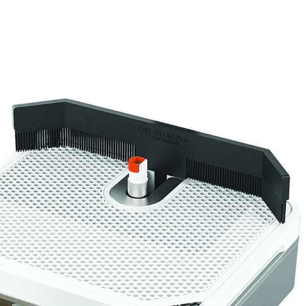 Splash Guard for THE GRINDER 2