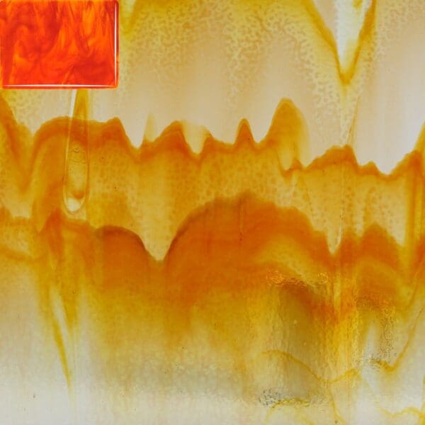 BULLSEYE Glasfarbe 2125-30F