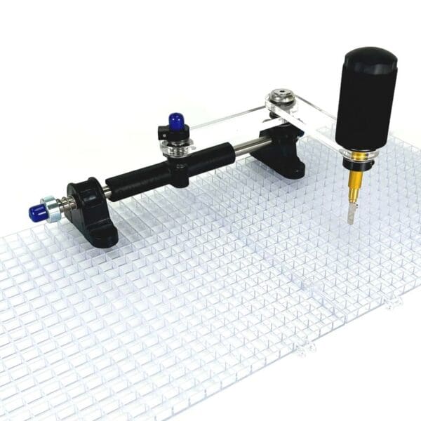 Creators Cutter´s Mate MINI PLUS Glasschneidesystem