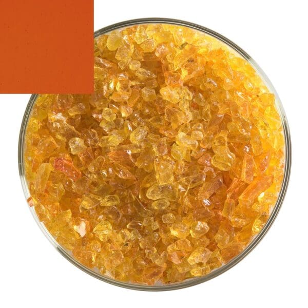 Bullseye Frits 1125 03 F grob