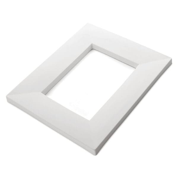 Glasfusing-Form / Drop Out Rectangular 958.256