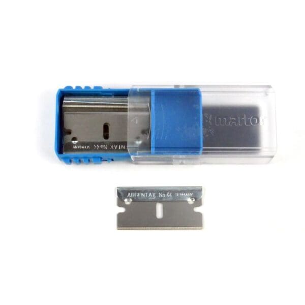 Klingen für Martor Glasschaber 38 mm (10 Stück)