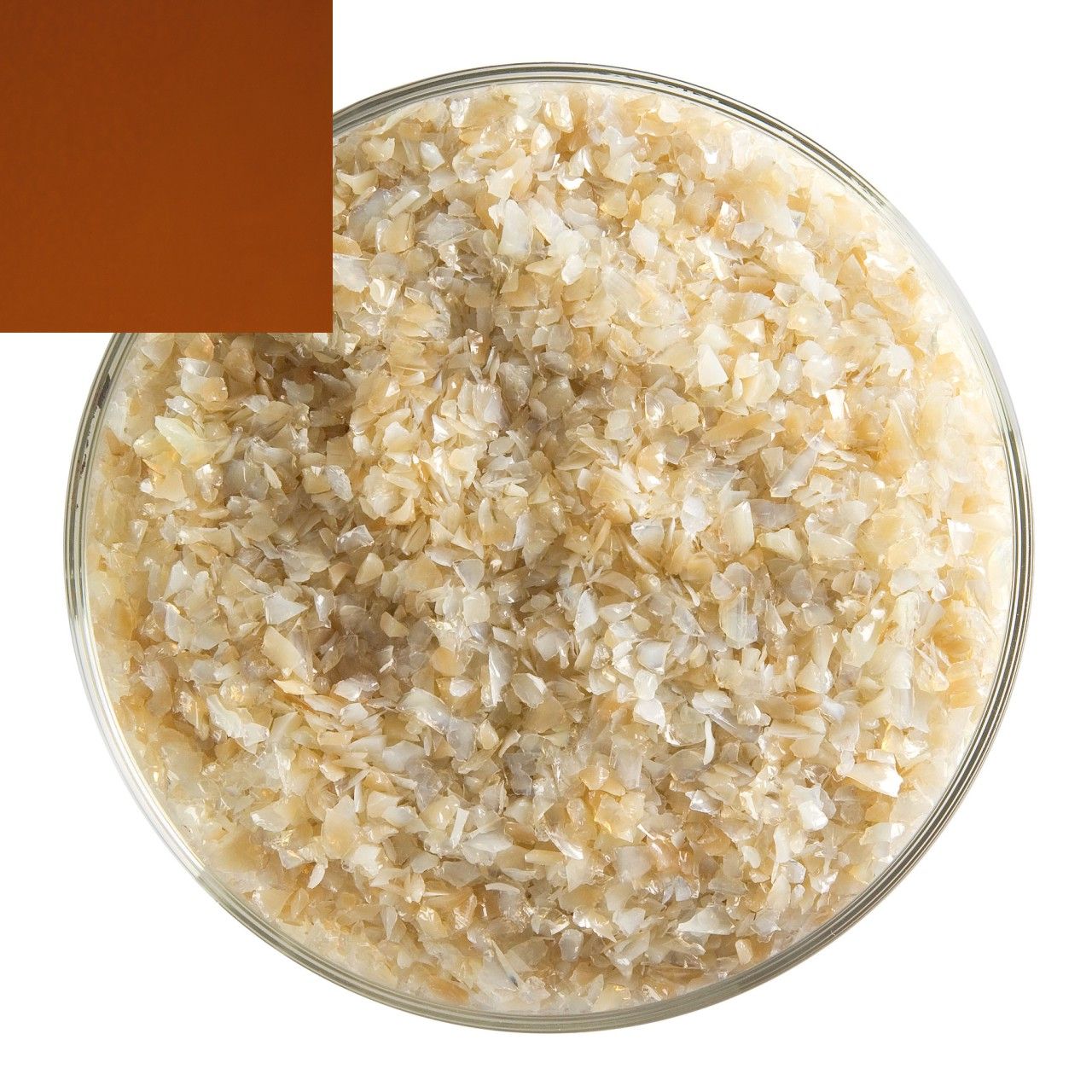 Bullseye Frits 0309 02 F mittel