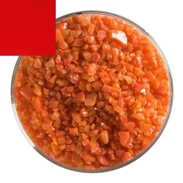 Bullseye Frits 0225 03 F grob