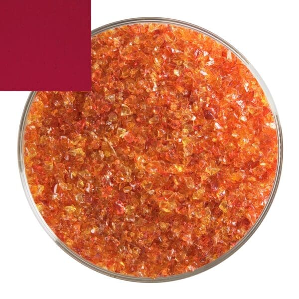 Bullseye Frits 1122 02 F mittel