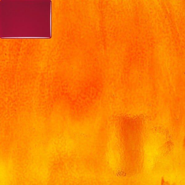 BULLSEYE Glasfarbe 1122-30F