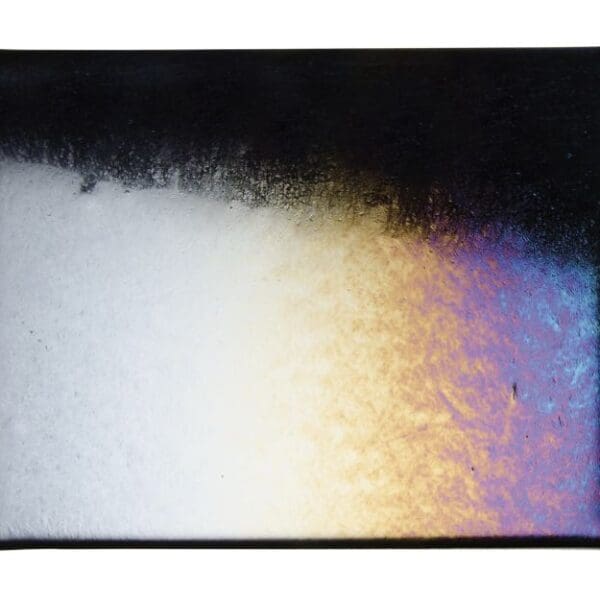 BULLSEYE Glasfarbe 0100-31Fi Rainbow iridescent