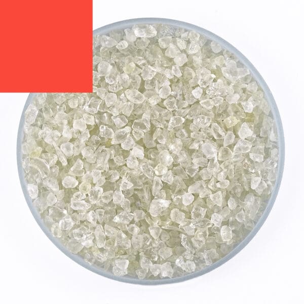 FLOAT-Frits 1065 LF 250 g K-5, Coe 82