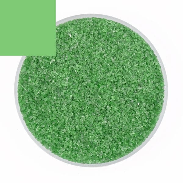 FLOAT-Frits 0072 250 g K-3, Coe 82