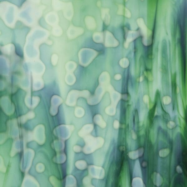 BULLSEYE Glas Farbe 6212-00