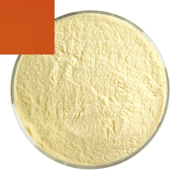 Bullseye Frits 1125 08 F Pulver