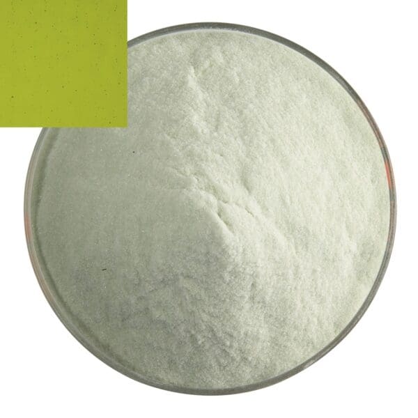 Bullseye Frits 1207 08 F Pulver