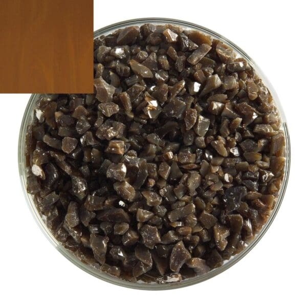 Bullseye Frits 0203 03 F grob