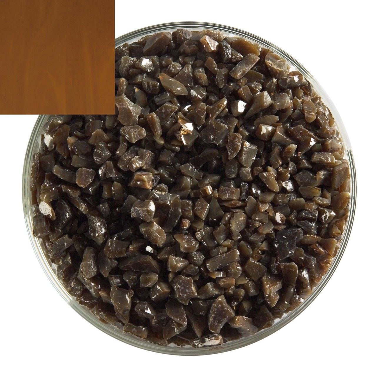 Bullseye Frits 0203 03 F grob