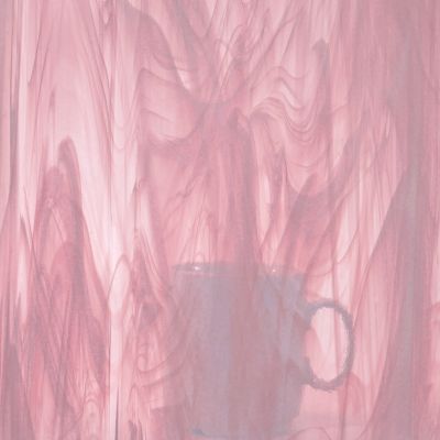 Oceanside Glass Wispy 349-1S-F