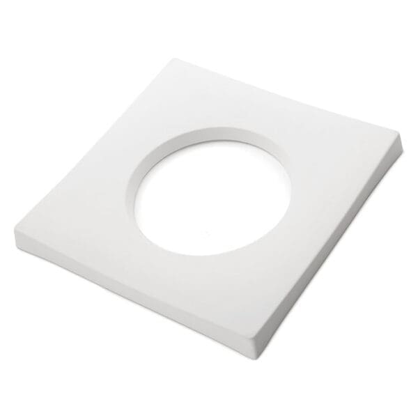 Glasfusing-Form / Drop Out Square 958.258