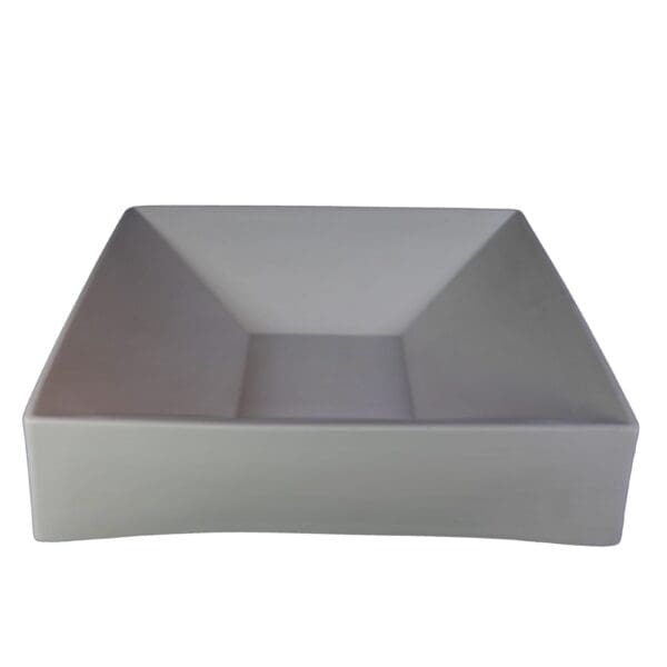 Glasfusing-Form / Party Bowl Square 958.336