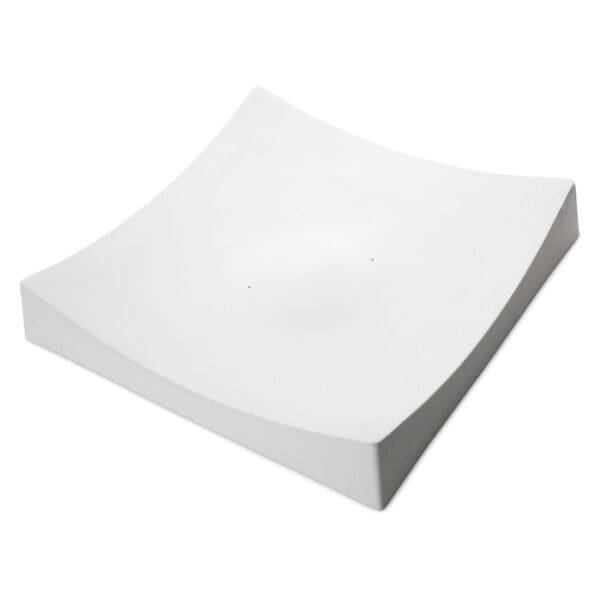 Glasfusing-Form / Square Slumper A 958.139