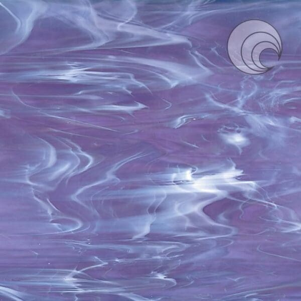 Oceanside Glass Wispy 843-92S-F