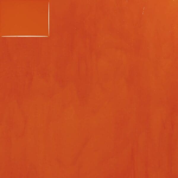 BULLSEYE Glas Farbe 0125-30F