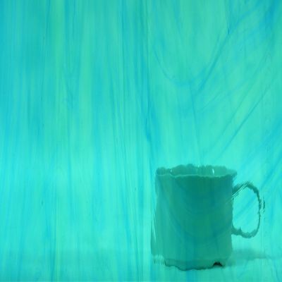 Oceanside Glas 423-1W-F Wasserglas