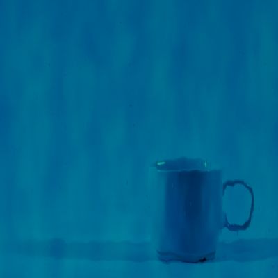 Oceanside Glas 533-3W-F Wasserglas